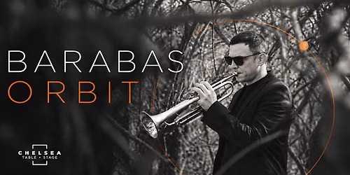 BARABAS: ORBIT Album Launch Concert