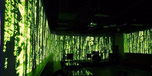 N.Y.C. GAME NIGHT CONNECT!