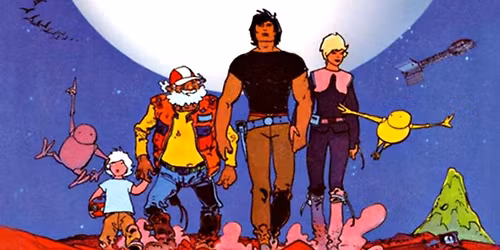 Az id\u0151 urai | Magyar Film Napja | \u00fcnnepi jegy\u00e1r: 1 900 Ft