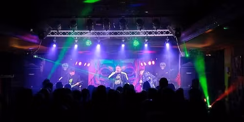 Duran Duran tribute - New Religion 