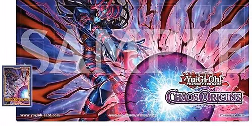 Yu-Gi-Oh! Chaos Origin Premiere!