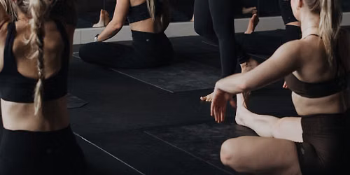 200 hr YTT: Specialty Class & Info Session