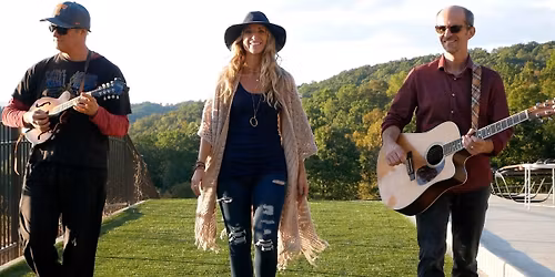 Fountain City Ramblers LIVE at Side Hustle Knoxville!