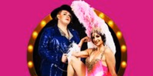 Showgirls & Sharks
