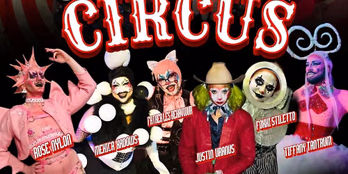Gourmet: Welcome to the Circus