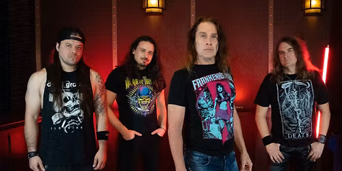 KINGS OF THRASH - The Legacy Of Megadeth