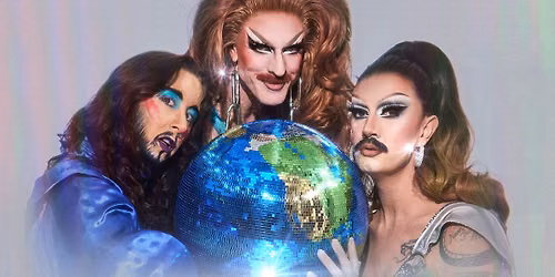 Pattie Gonia: SAVE HER! Feat. Sequoia and VERA!