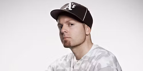 DJ Shadow