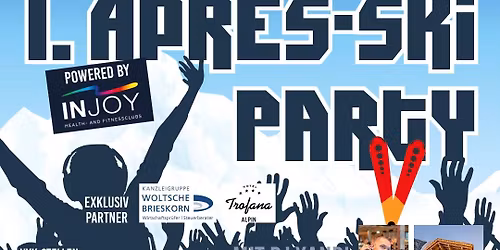 Nightaffairs Apr\u00e9s Ski Party