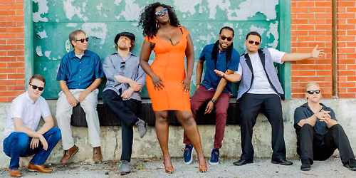 Joslyn & the Sweet Compression