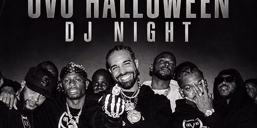 Ovo Halloween Night