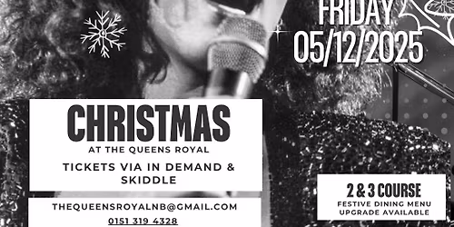 Whitney Houston Tribute Show