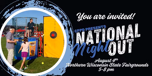 Chippewa Falls National Night Out