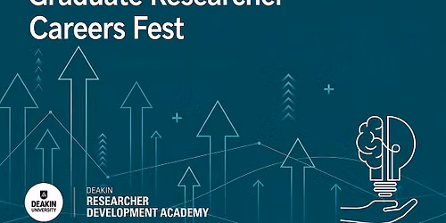 GR Researcher Careers Day: "Exploring your career direction"