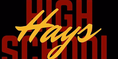 Cheers & Chapters: Hays High Cheer Alumni Brunch and Reunion