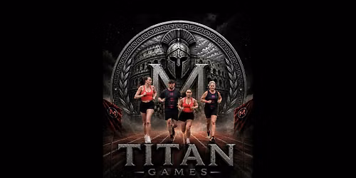 Titan Games