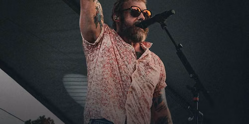 Bart Crow Band at The Liberty Inc
