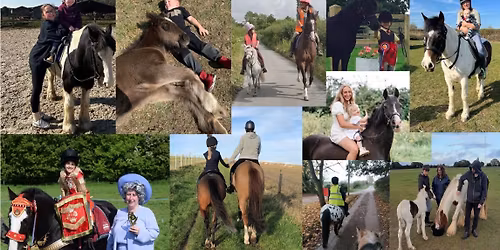 Poplar Park HT EHPC PC - All welcome 