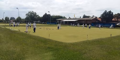 Every Tuesday morning 2-4-2 for all Registered players. 