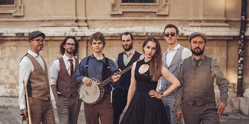 Jazzfr\u00fchst\u00fcck Streetview Diexiclub