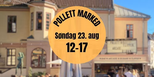 POLLETT MARKED