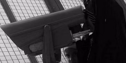 Exhibition opening \/\/ The Look by Elnaz Asgari