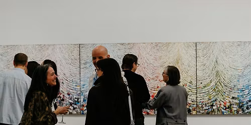 Public Curator Tour of "One Hundred Artists Deep" | Gordon Smith Gallery