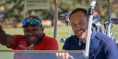 Tournament of Tradition Golf Benefit