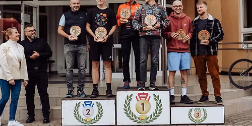 3 Edycja Kociewski Gravel