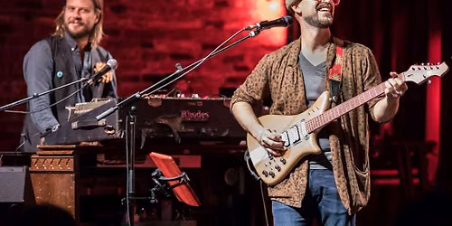 Joe Russo's Almost Dead Tickets