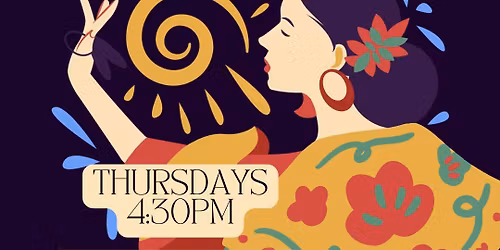 Flamenco Para Ni\u00f1os - Flamenco for Kids