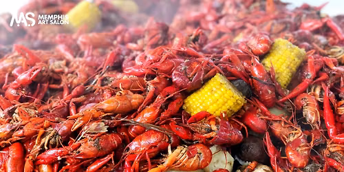 2nd Annual Crawfish Boil