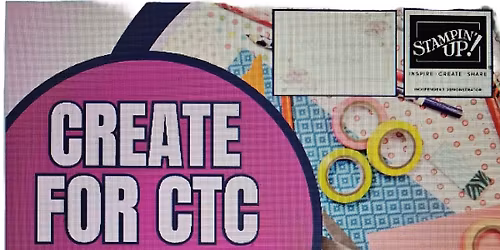 Create for Children's Treatment Center (CTC)