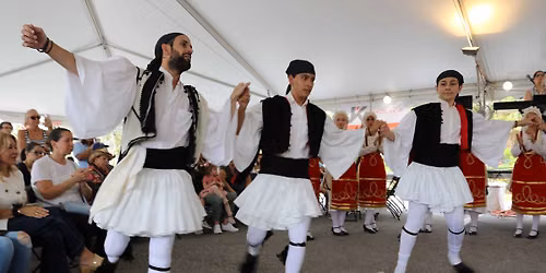 Clearwater GreekFest 2026