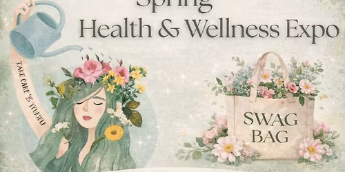 Blossom Into Balamce