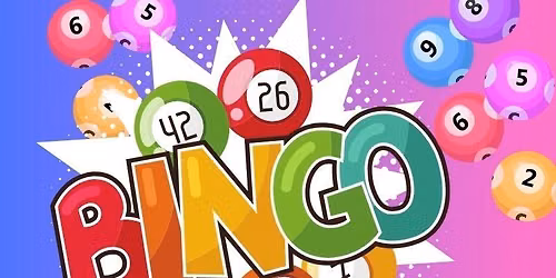 VFW Auxiliary Bingo