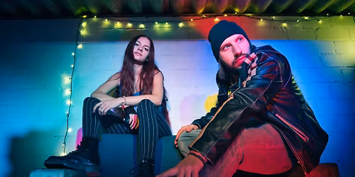 barn54 - From Athens to Aberdeen Tour '26 | Gateshead (UK)