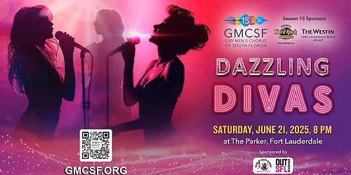 Divas Of Soul - Fort Lauderdale