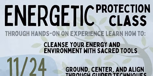 Energetic Protection Class