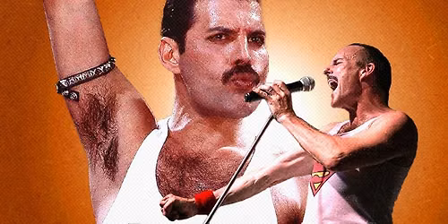 Queen: The Bohemians