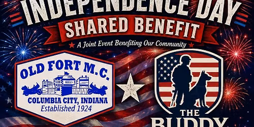 4th of July Benefit Bash