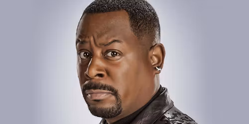 Martin Lawrence Gary