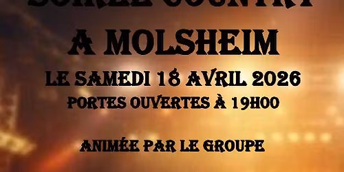 soir\u00e9e annuelle molsheim