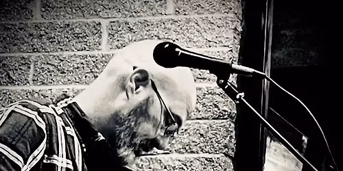 Live Music with Wally Peterson 