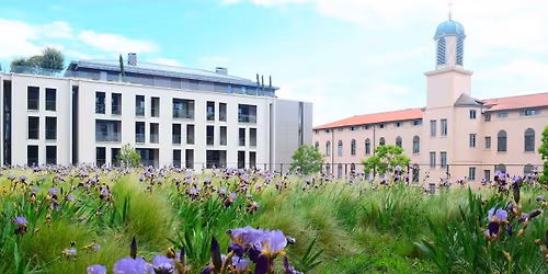 Balade urbaine : l'Antiquaille hier et aujourd'hui