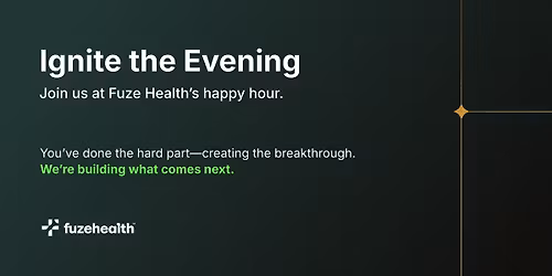 Ignite the Evening: Happy Hour
