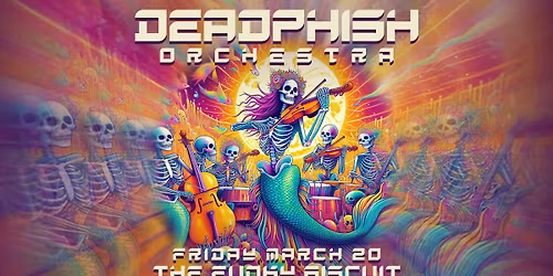 Deadphish Orchestra