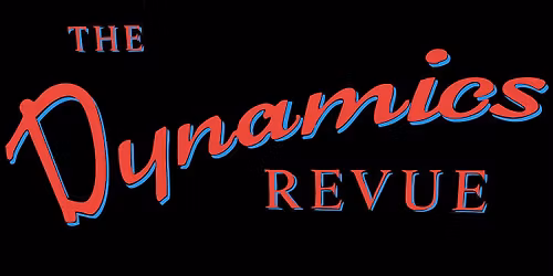 Dynamics Revue at the Passenger Lounge