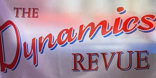 Dynamics Revue at the Passenger Lounge