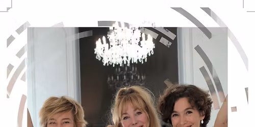 Vive l\u2019amour ! Julie Depardieu - Juliette Hurel - H\u00e9l\u00e8ne Couvert